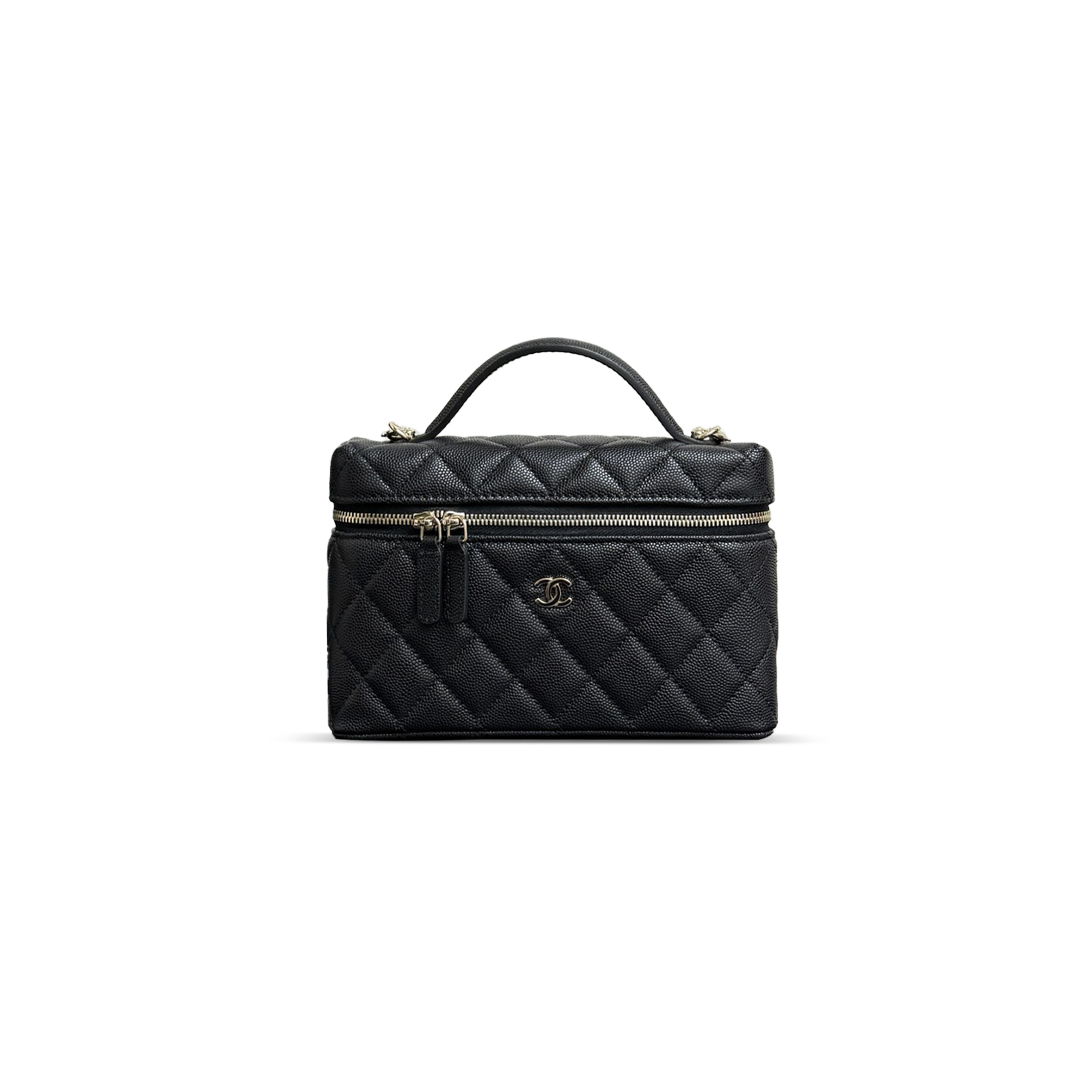 CHANEL CHAIN CROSSBODY CLUTCH AP4483 (19.5*17*5cm)